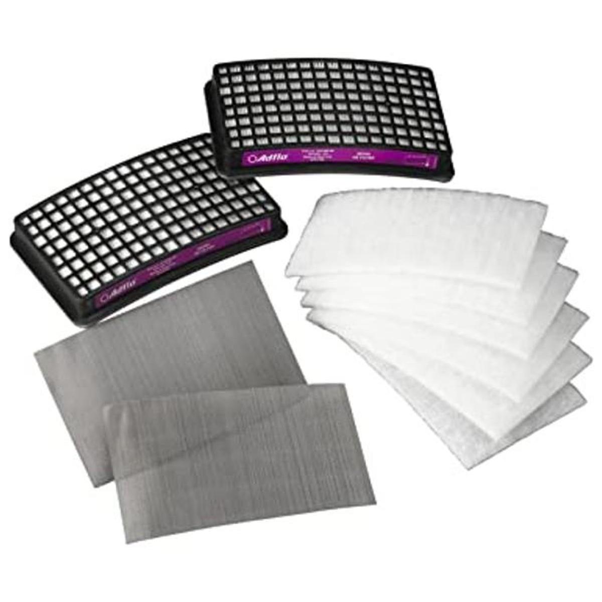 3M Adflo Kit de iniciación de alta eficiencia