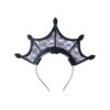 3GARDEN Divertidos aros para el cabello con diadema_1