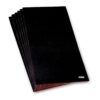 3M Kit de parche de parachoques flexible 05888 negro 4_2