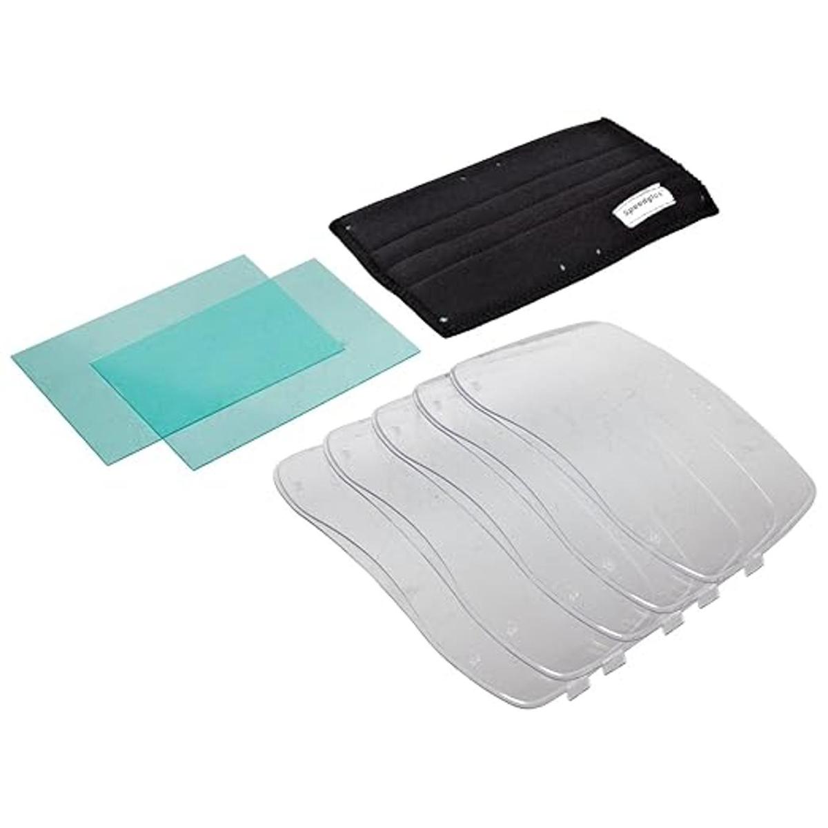 3M Speedglas Kit de arranque de soldadura 9100X 06020120