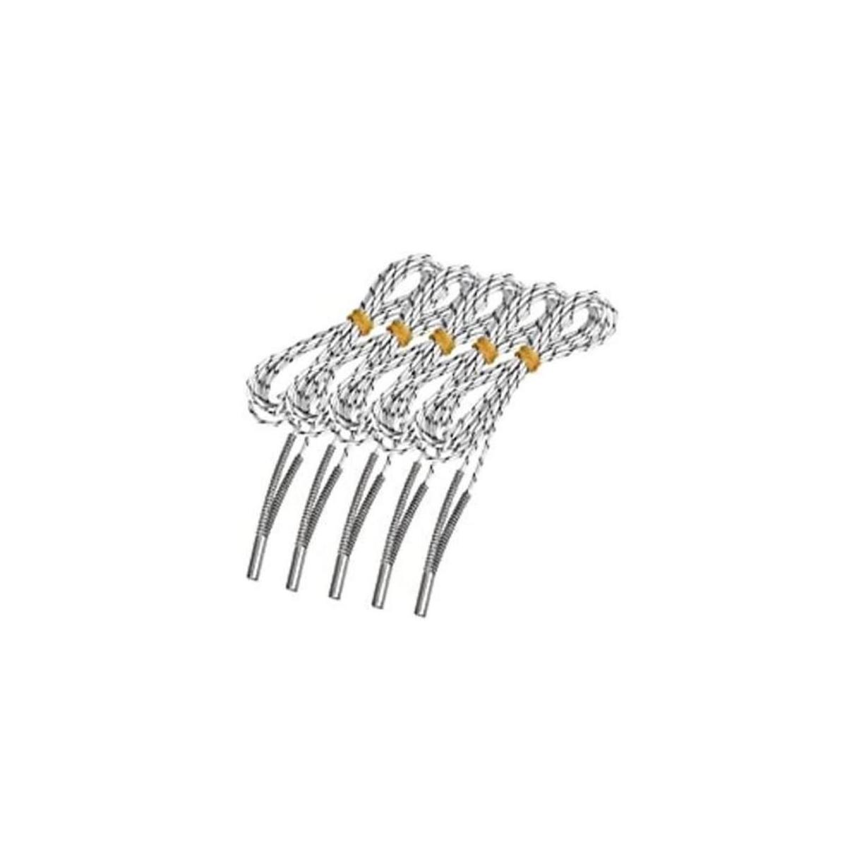 3Dman 24V 50W cartucho calentador 620 tubo de calefacción