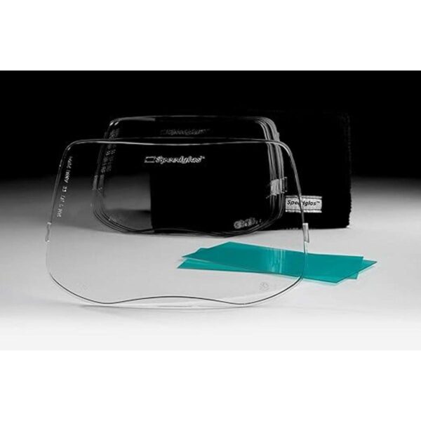 3M Speedglas Kit de arranque de soldadura 9100X 06020120_2