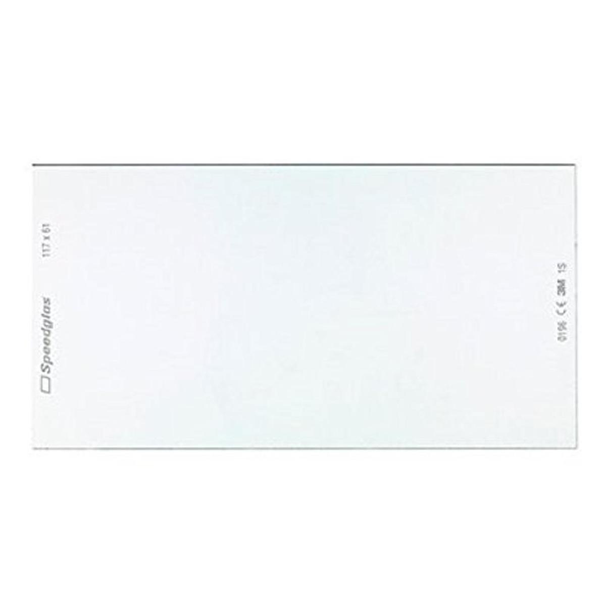 3M Speedglas 9100X Placa de protección interior para casco