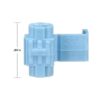 3M TM ScotchlokTM Electricidad IDC 560BULK Doble_3