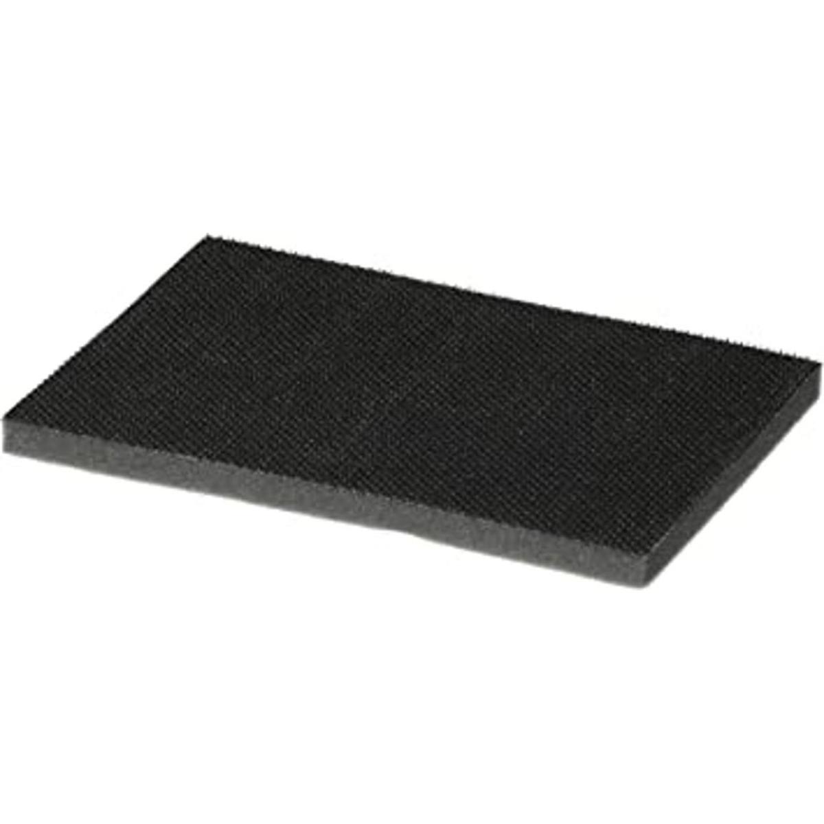 3M Flexible Abrasive Hookit Interface Almohadilla de