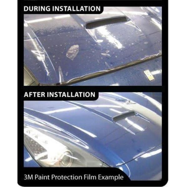 3M Scotchgard film de protección transparente. Rollos a_2