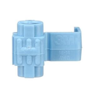 3M TM ScotchlokTM Electricidad IDC 560BULK Doble_1