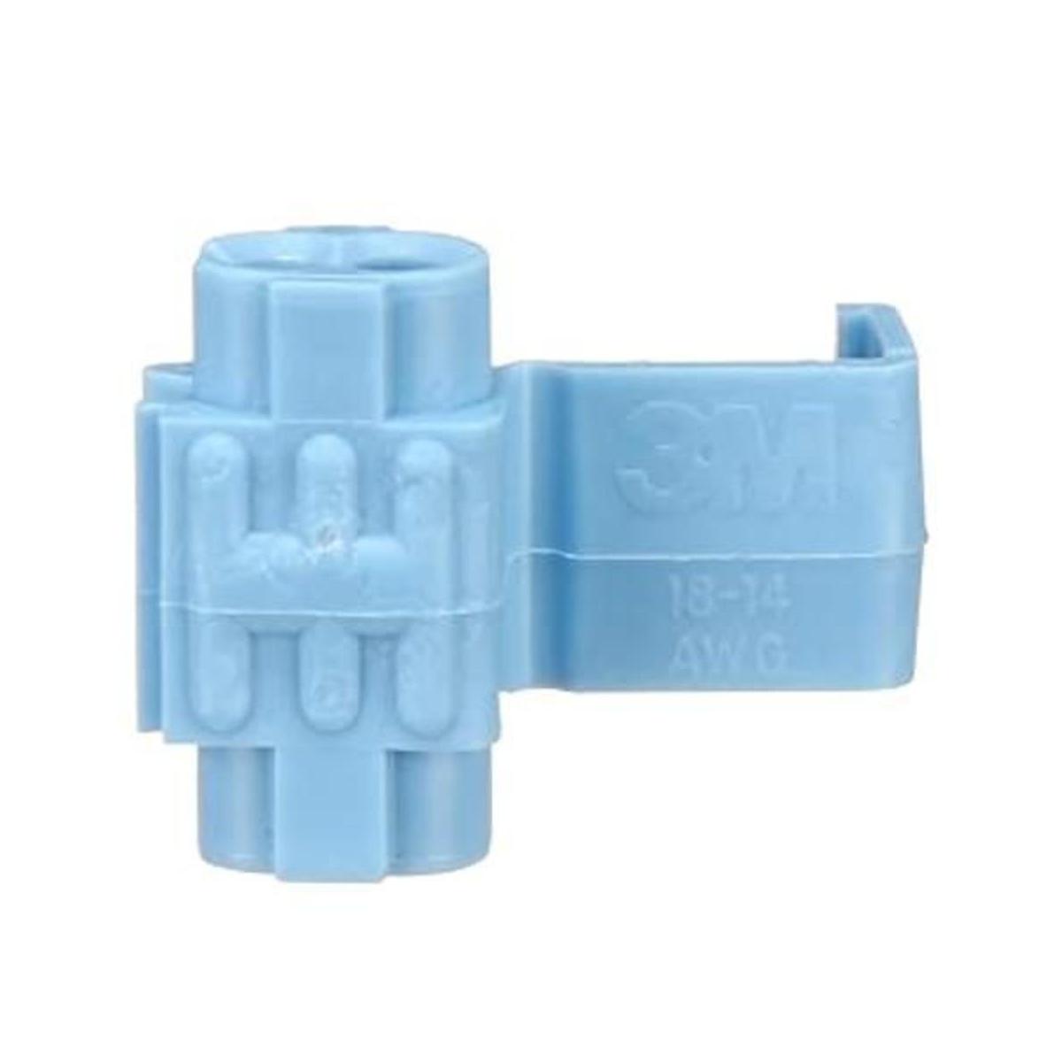 3M TM ScotchlokTM Electricidad IDC 560BULK Doble