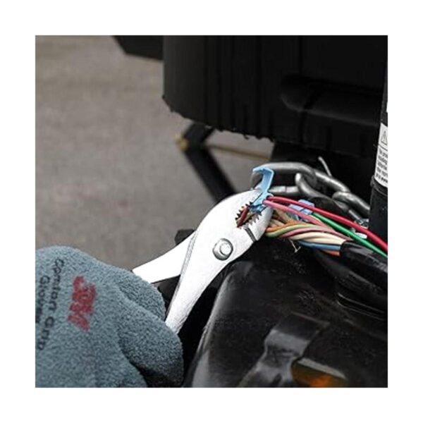 3M TM ScotchlokTM Electricidad IDC 560BULK Doble_4