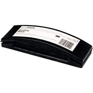 3M Bloque de lijado goma 05520 234 pulgadas x 8_1
