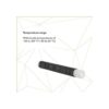 Aislador de encogimiento frío 3M 84258 210 AWG_4