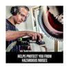 3M ProProtect Protector auditivo electrónico de gel_6