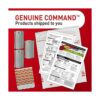 Command Colgador universal de imágenes con tiras