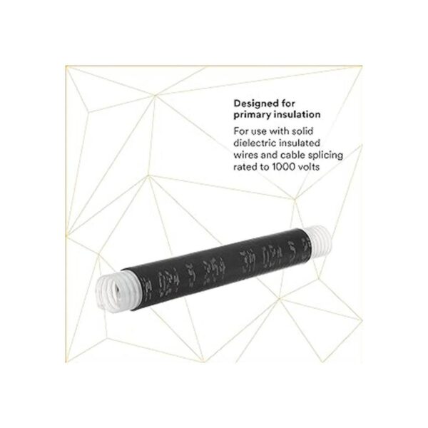 Aislador de encogimiento frío 3M 84258 210 AWG_2