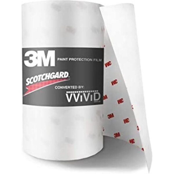 3M Scotchgard film de protección transparente. Rollos a_1