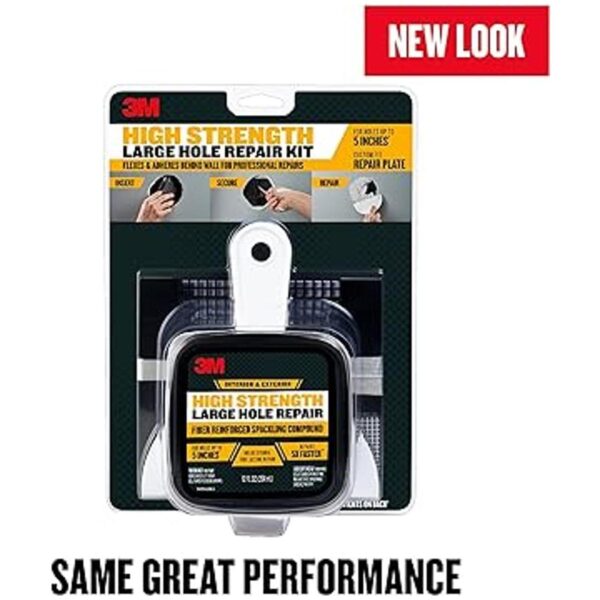 3M FPP juego de reparación de pared 1 unidad FPPKIT_2