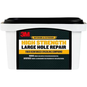 3M Reparación de agujeros grandes de alta resistencia_1