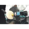 3M PerfectIt Quick Connect Almohadilla compuesta de lana_3