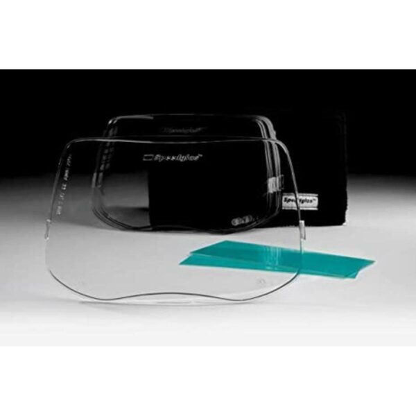 3M Speedglas Kit de inicio de soldadura 9100V 06020110_1