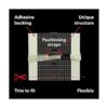 3M FPP juego de reparación de pared 1 unidad FPPKIT_4