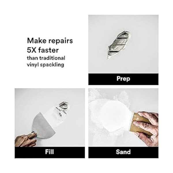 3M FPP juego de reparación de pared 1 unidad FPPKIT_3