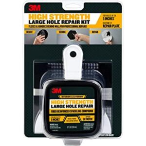 3M FPP juego de reparación de pared 1 unidad FPPKIT_1