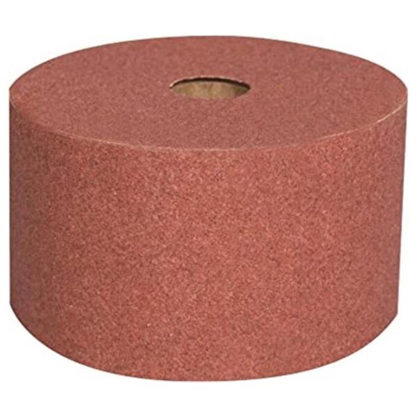 3M Stikit Rollo de disco abrasivo rojo P120 234_1