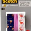 Scotch Expressions Cinta adhesiva 3 unidades_1