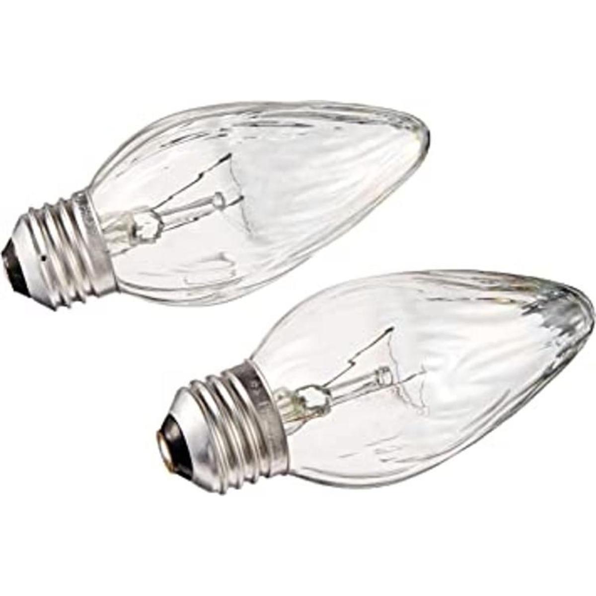 GE Lighting 75340 Decoración incandescente de iluminación