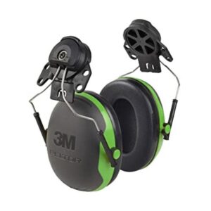 3M Peltor XSeries Cap Mount Earmuffs_1