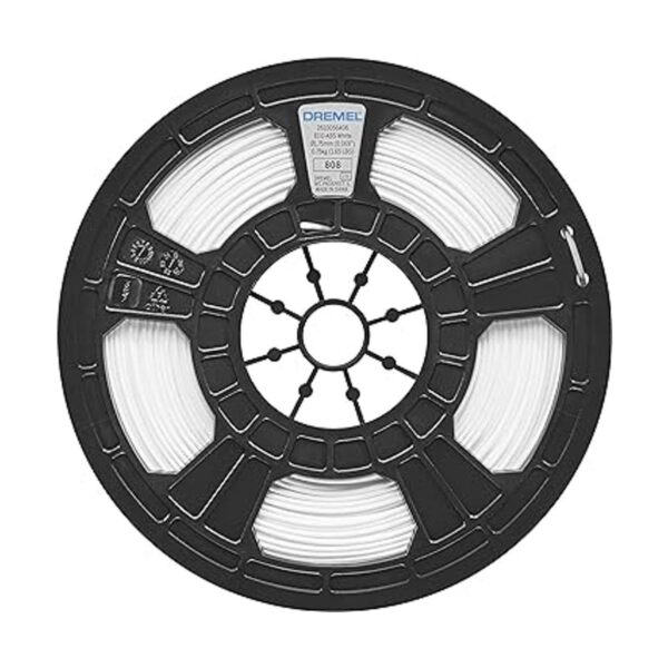 Dremel DigiLab ECOWHI01 Filamento para impresora 3D_2