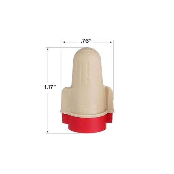 3M Performance Plus Conector de cable conectores de_2