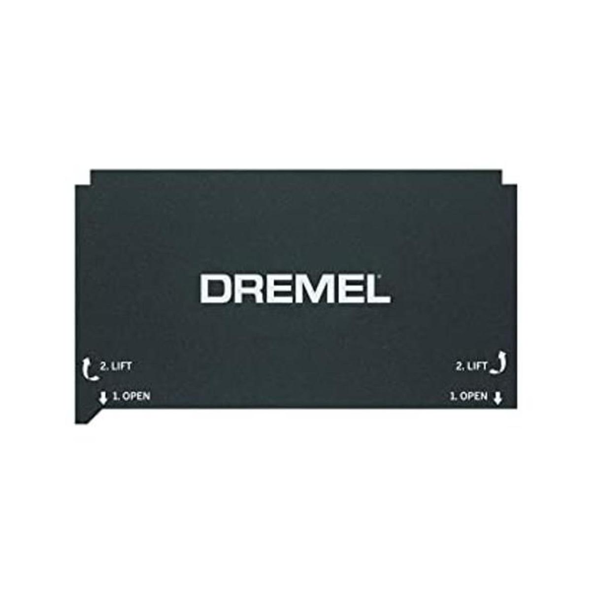 Dremel Digilab 3D40 Flex Build Sheets Pack de 3