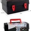 3T6B Bey Battling Top Estuche de almacenamiento 8pcs_2