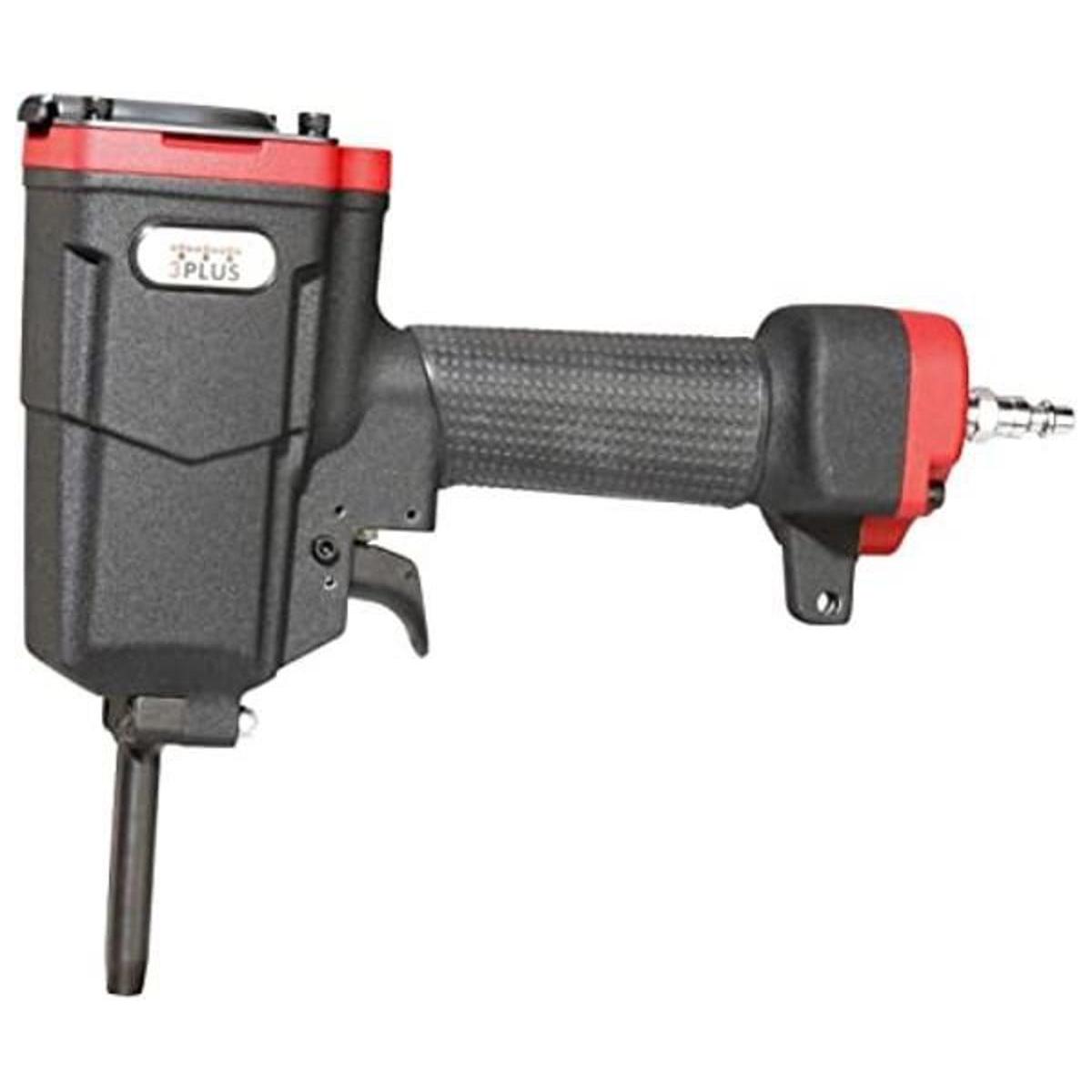 3PLUS HAPT50SP Clavadora perforadora removedor de uñas
