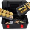 3T6B Bey Battling Top Estuche de almacenamiento 8pcs_6