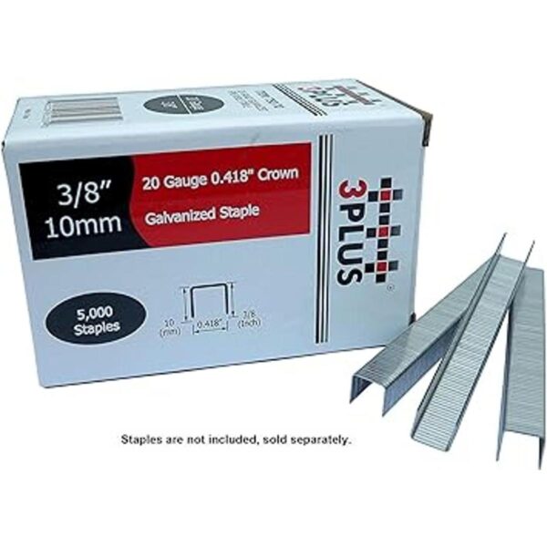 3PLUS HT5014SP grapadora calibre 20 para llantas de 38_5
