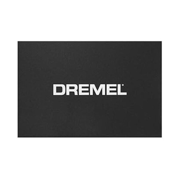 Hojas de creación para impresión en 3D Dremel BT2001_2