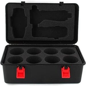 3T6B Bey Battling Top Estuche de almacenamiento 8pcs_1
