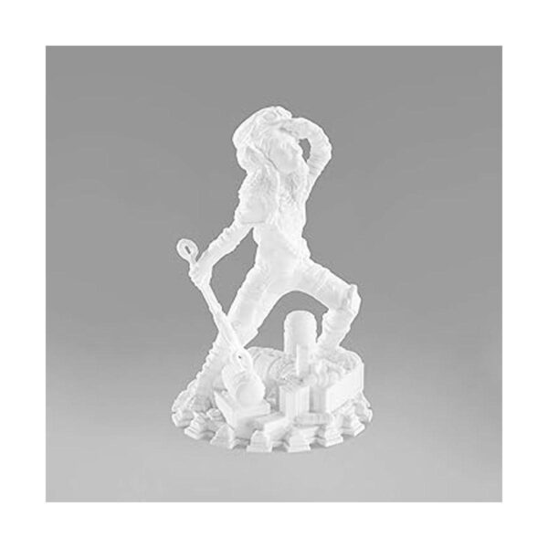 Dremel DigiLab ECOWHI01 Filamento para impresora 3D_4