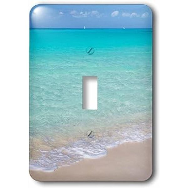 Danita Delimont playas Bahamas Little EXUMA Island._2