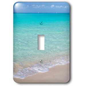 Danita Delimont playas Bahamas Little EXUMA Island._1
