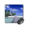 3dRose LLC 8 x 8 x 0.25 inches Mouse Pad Bill Bachmann_1