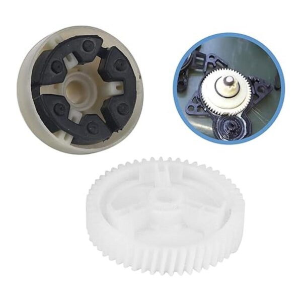 Kit de reparación de engranajes de motor de elevalunas_3