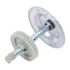 Repuesto de piñón de engranaje 41a43157d para Craftsman_3