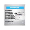 Cartucho de tóner compatible 49A 53A Q7553A Q5949A_2