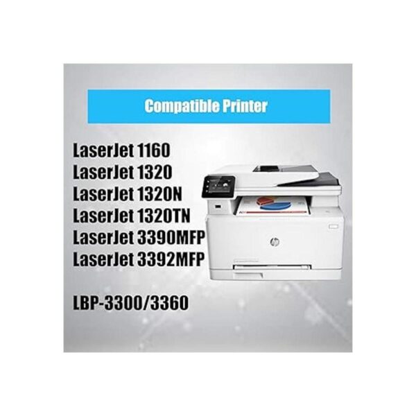 Cartucho de tóner compatible 49A 53A Q7553A Q5949A_2
