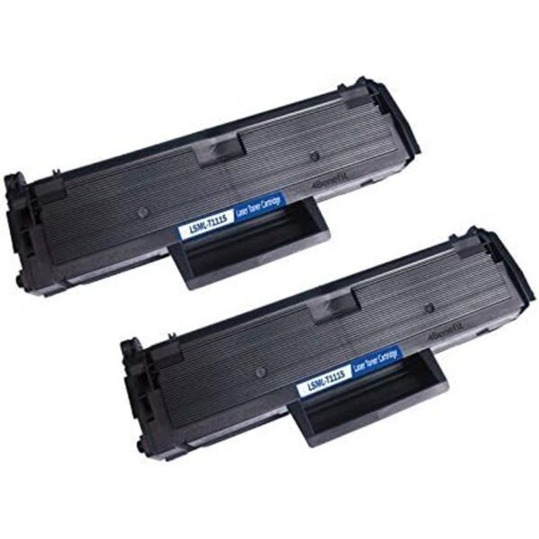 Cartucho de tóner compatible MLTD111S MLTD111S MLTD111_3