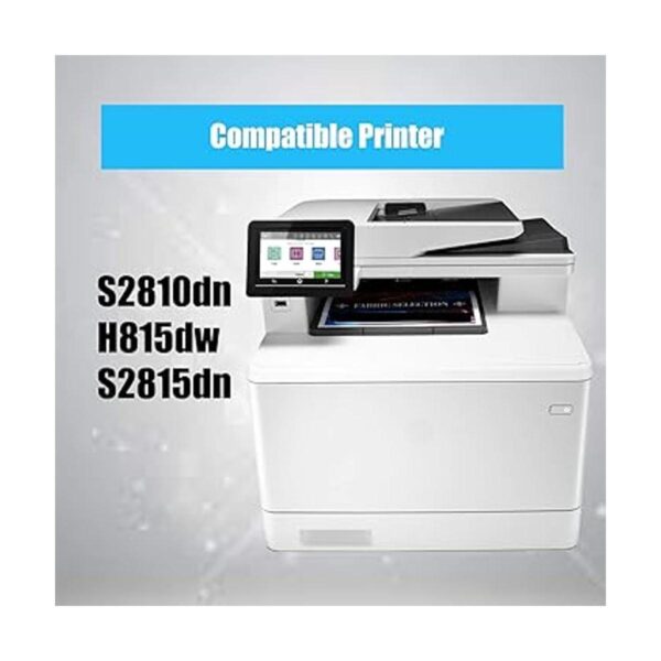 1 paquete alto rendimiento Compatible con 4Benefit Dell_2