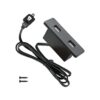 Enchufe de concentrador USB alimentado con enchufe_1